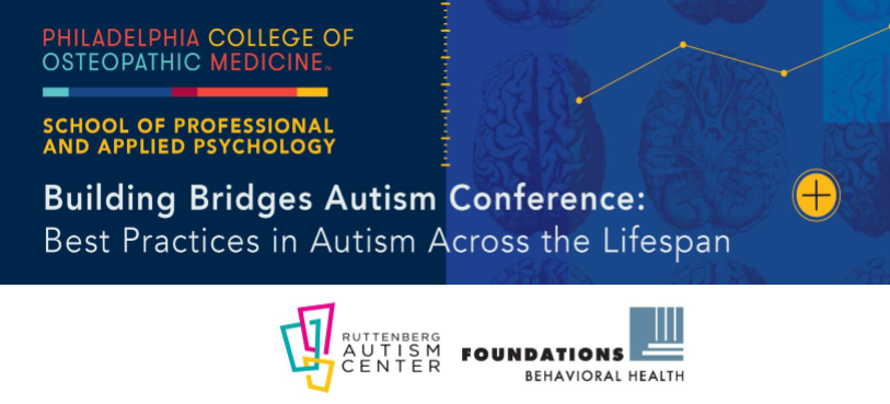 Building Bridges Autism Conference